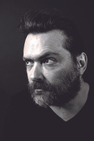 Daniel Kalder