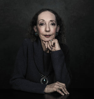 Joyce Carol Oates