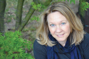 Meg Waite Clayton
