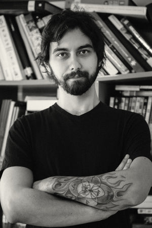 Ivan Mizanzuk