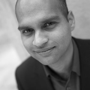 Aravind Adiga