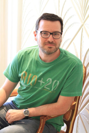 Fernando Scheller