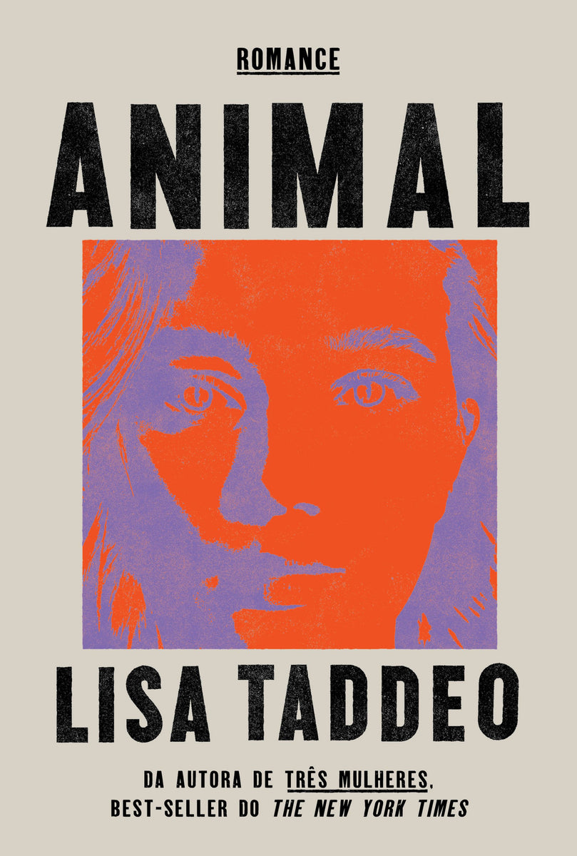 Animal – HarperCollins Brasil