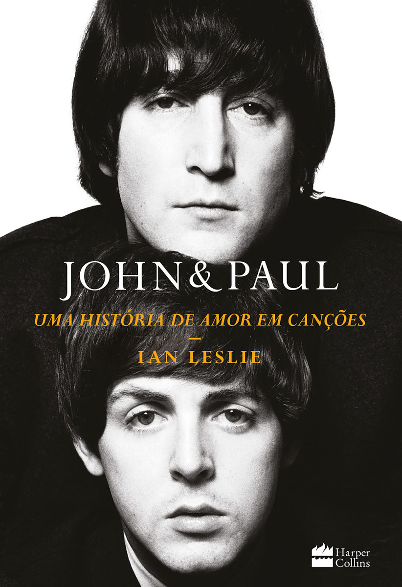 John & Paul: Uma história de amor em canções – Os bastidores da