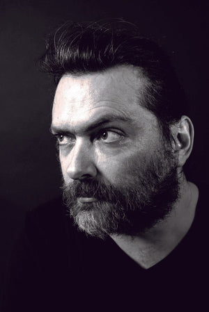 Daniel Kalder