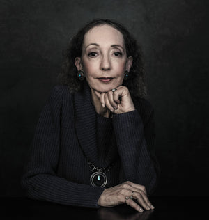 Joyce Carol Oates – HarperCollins Brasil