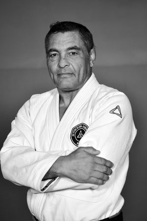 Rickson Gracie