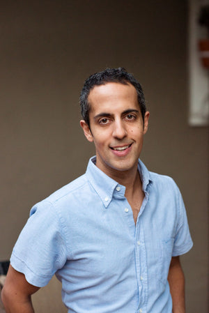 Abdi Nazemian
