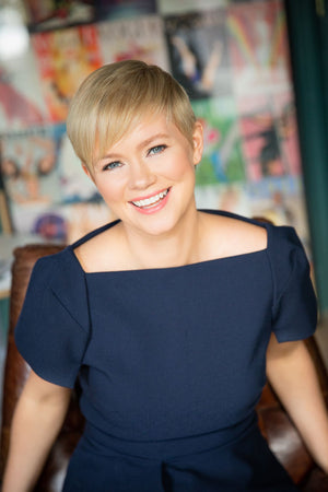 Cecelia Ahern