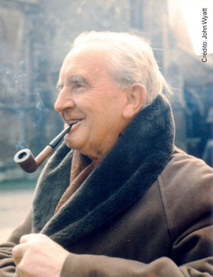 J.R.R. Tolkien