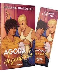 Agora desencanta – Uma comédia romântica envolvente da autora de 