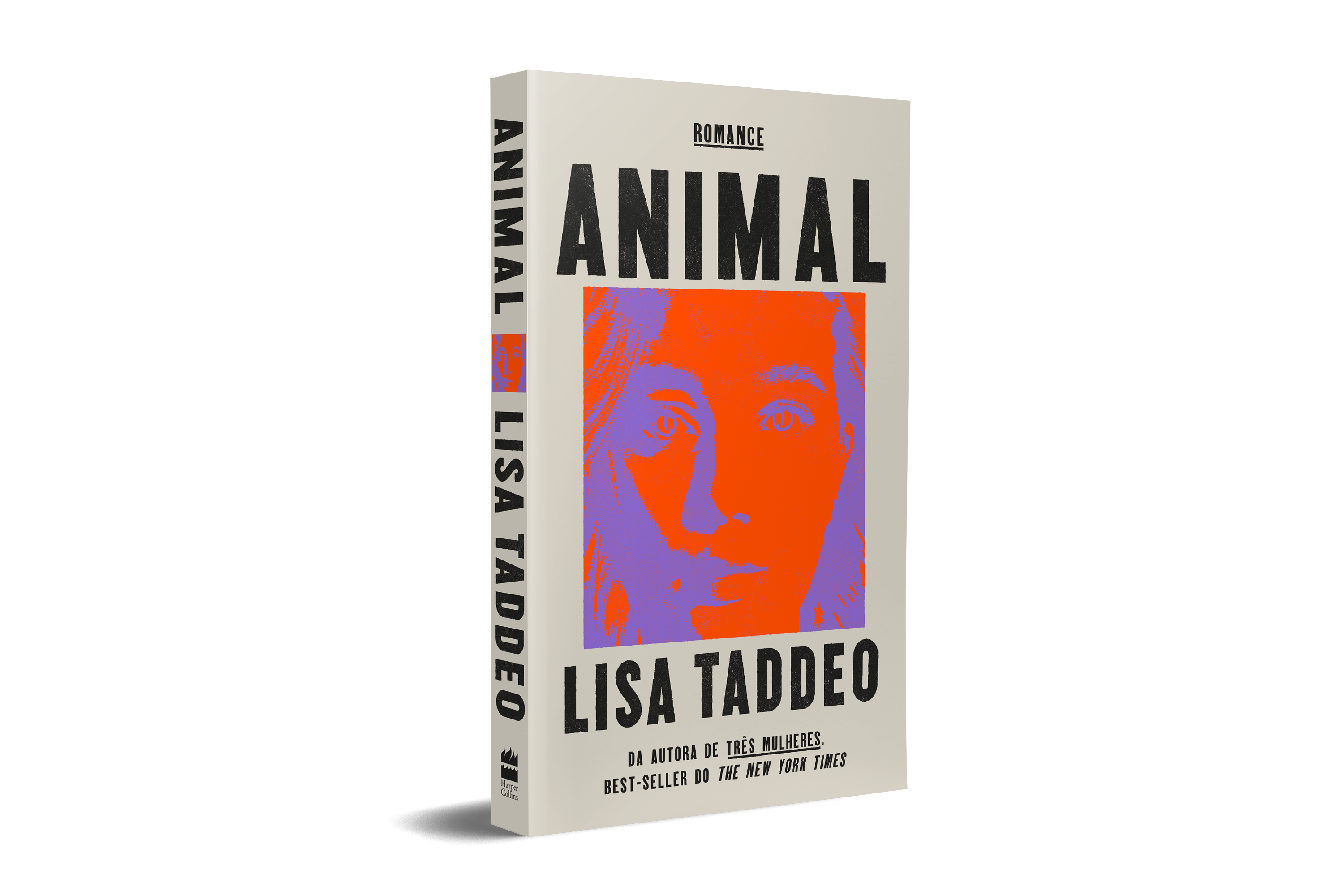 Animal – HarperCollins Brasil