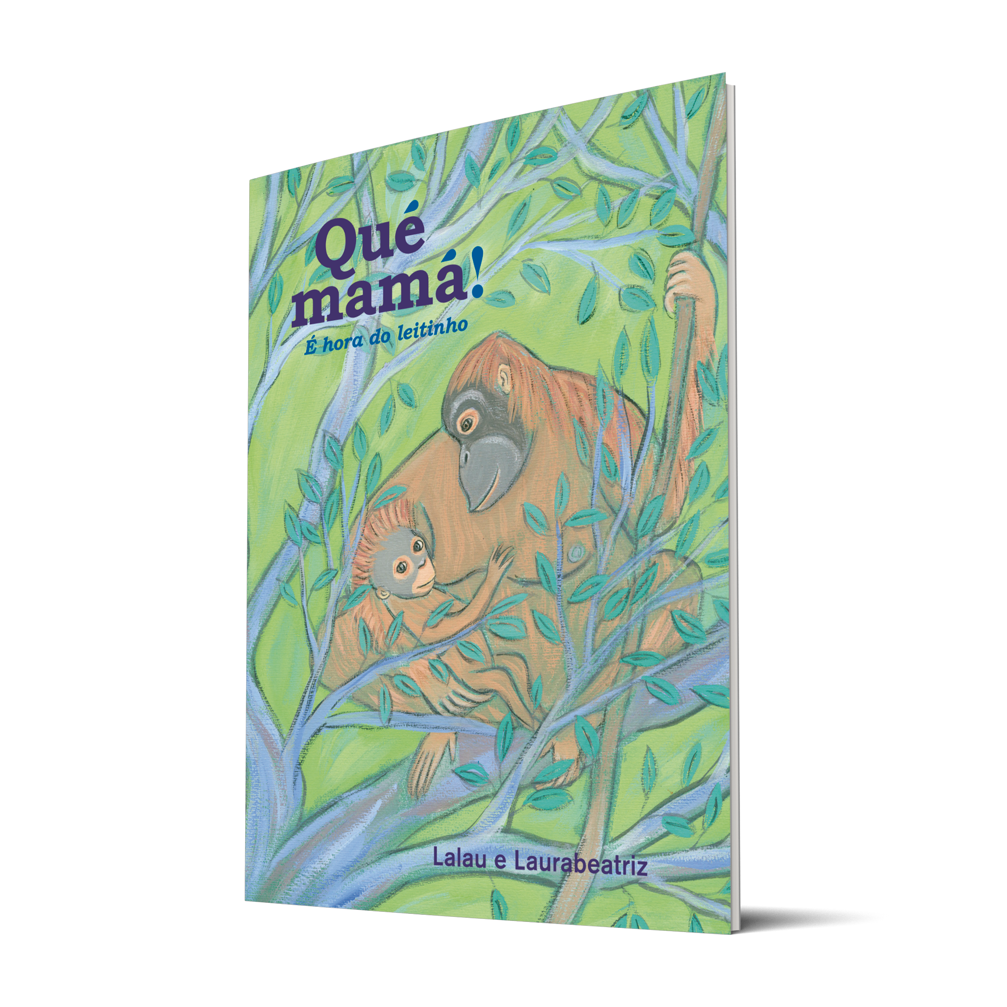 Qué Mamá! – HarperCollins Brasil