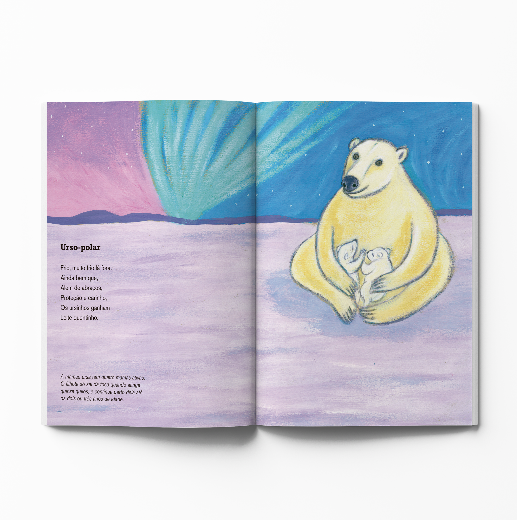 Qué Mamá! – HarperCollins Brasil