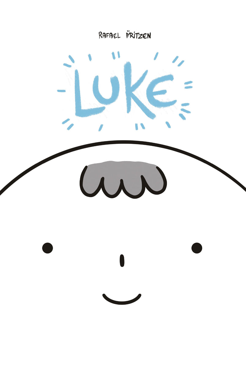 Luke: original – HarperCollins Brasil