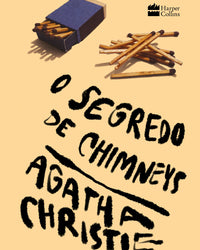 O segredo de Chimneys