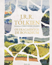 Os fragmentos de Bovadium –­ Uma obra satírica inédita de J.R.R. Tolkien
