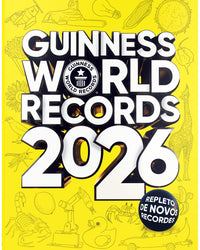 Guinness World Records 2026