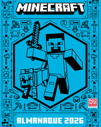Minecraft | Almanaque 2026