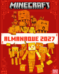 Minecraft | Almanaque 2027