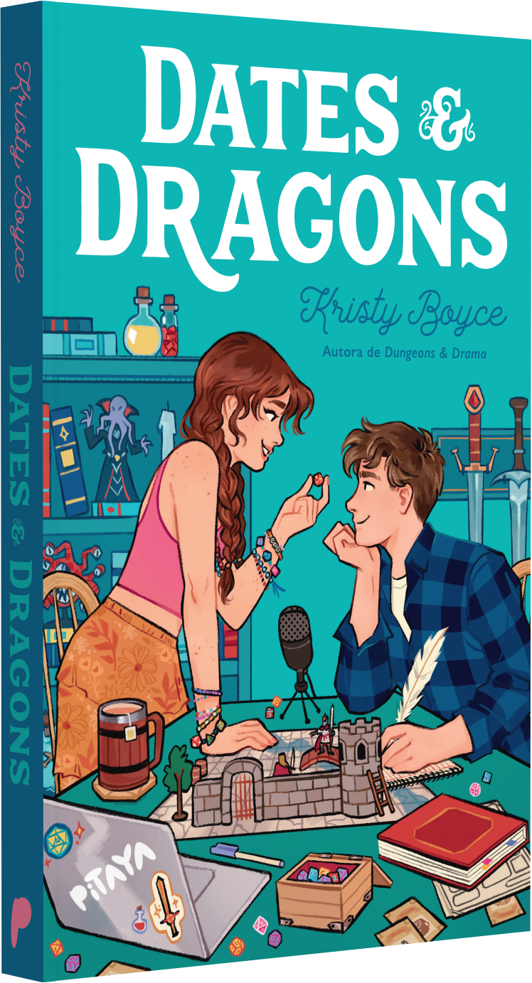 Dates & Dragons