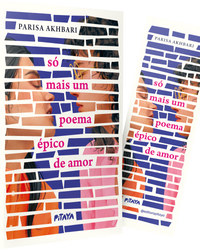 Só mais um poema épico de amor – Um romance sáfico com prosa poética