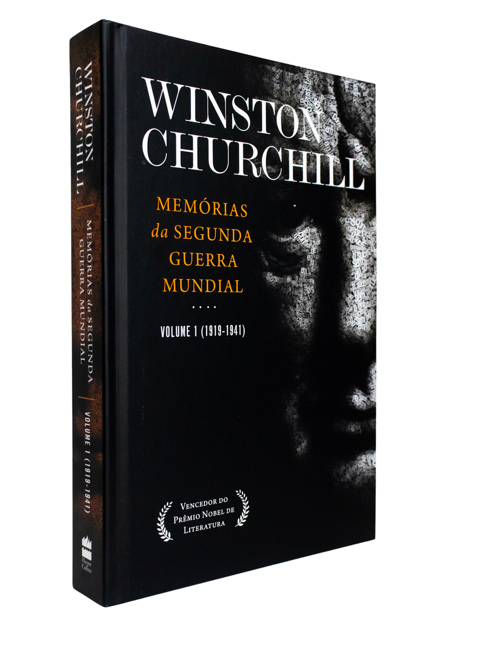 Box Memórias Da Segunda Guerra Mundial – HarperCollins Brasil