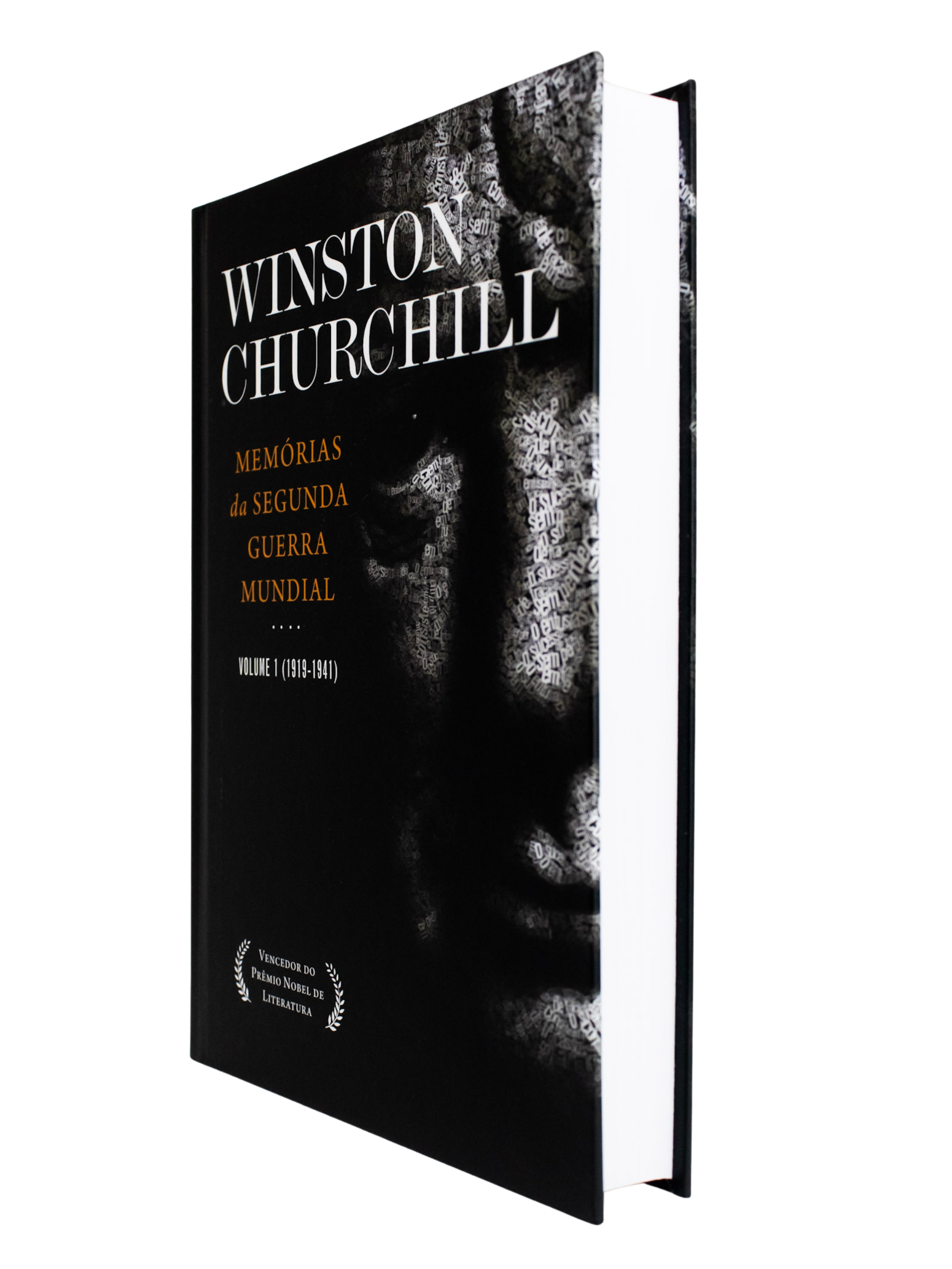 Box Memórias Da Segunda Guerra Mundial – HarperCollins Brasil