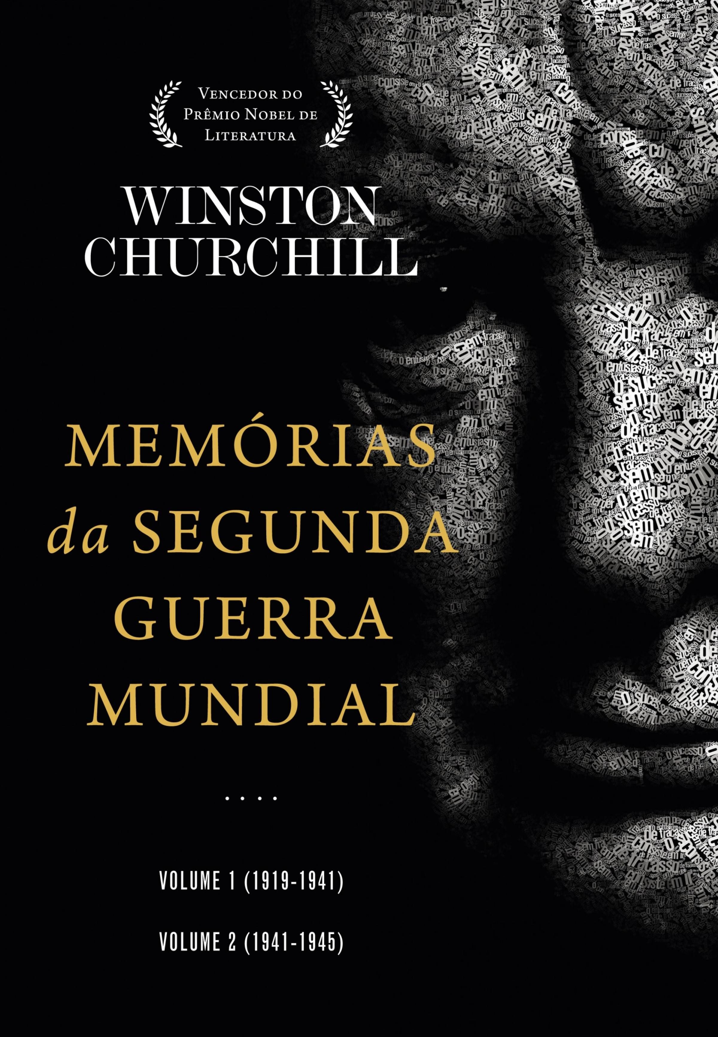 Box Memórias Da Segunda Guerra Mundial – HarperCollins Brasil
