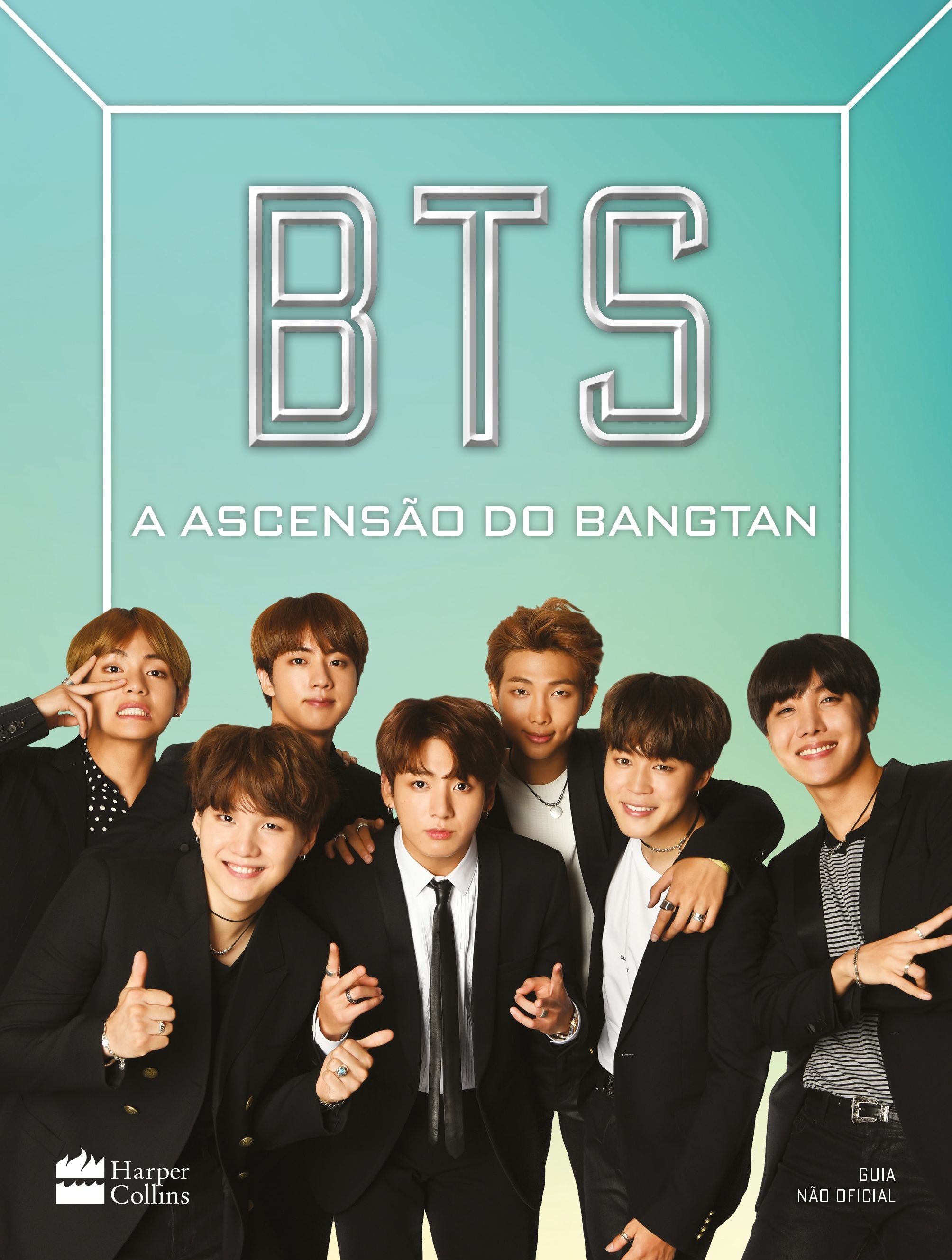 Bts – HarperCollins Brasil