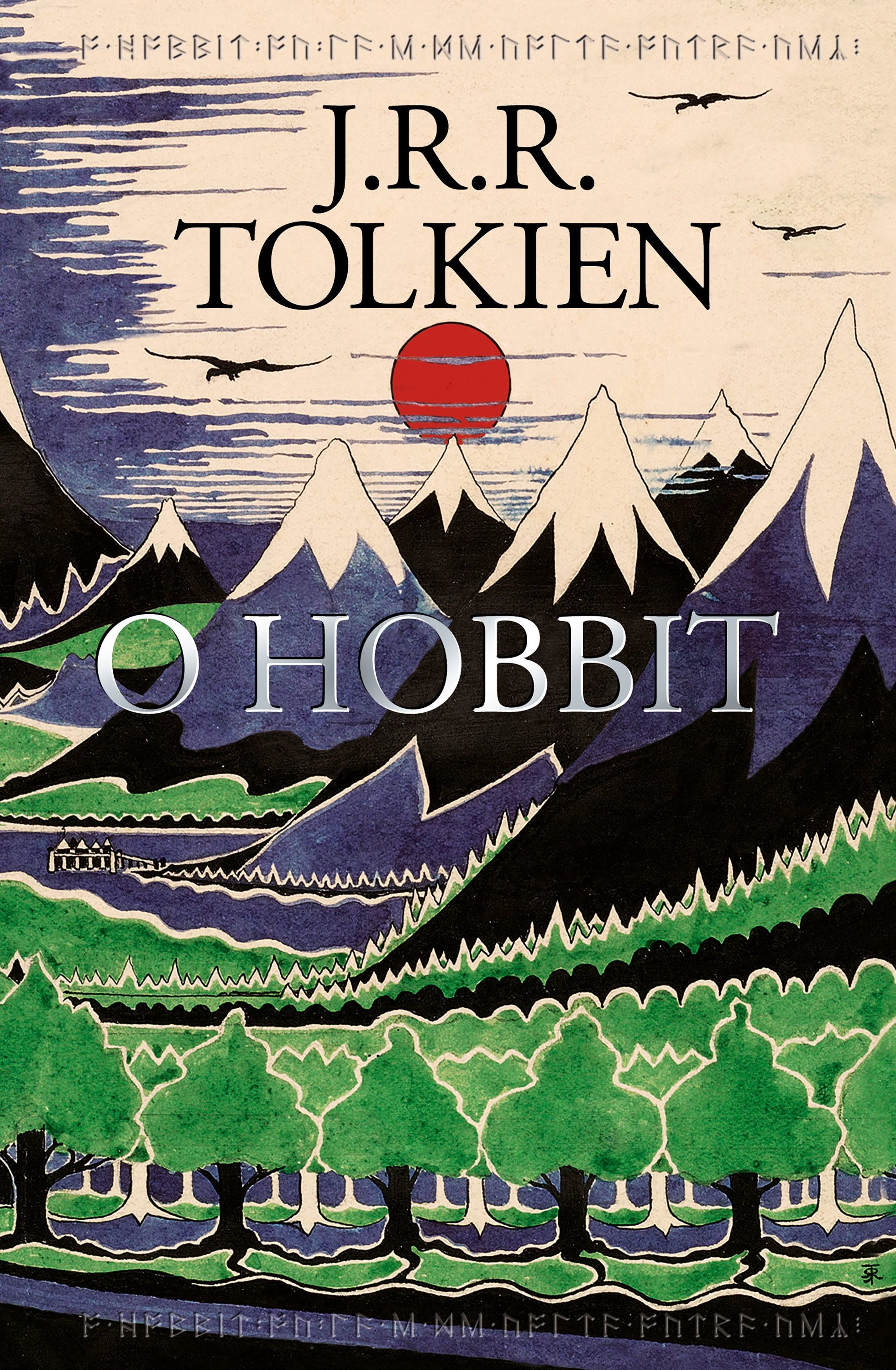 O Hobbit – HarperCollins Brasil