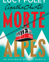 Morte nos Alpes – O novo mistério de Miss Marple