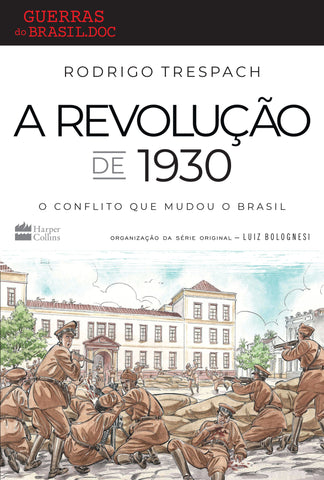 A Revoluçao de 1930