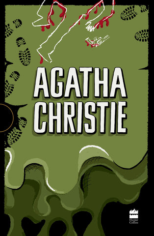 Coleção Agatha Christie Box 4