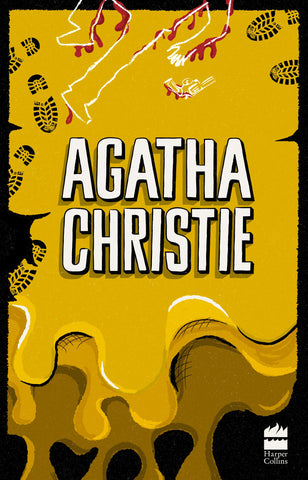 Coleção Agatha Christie Box 6