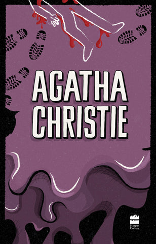 Coleção Agatha Christie Box 1