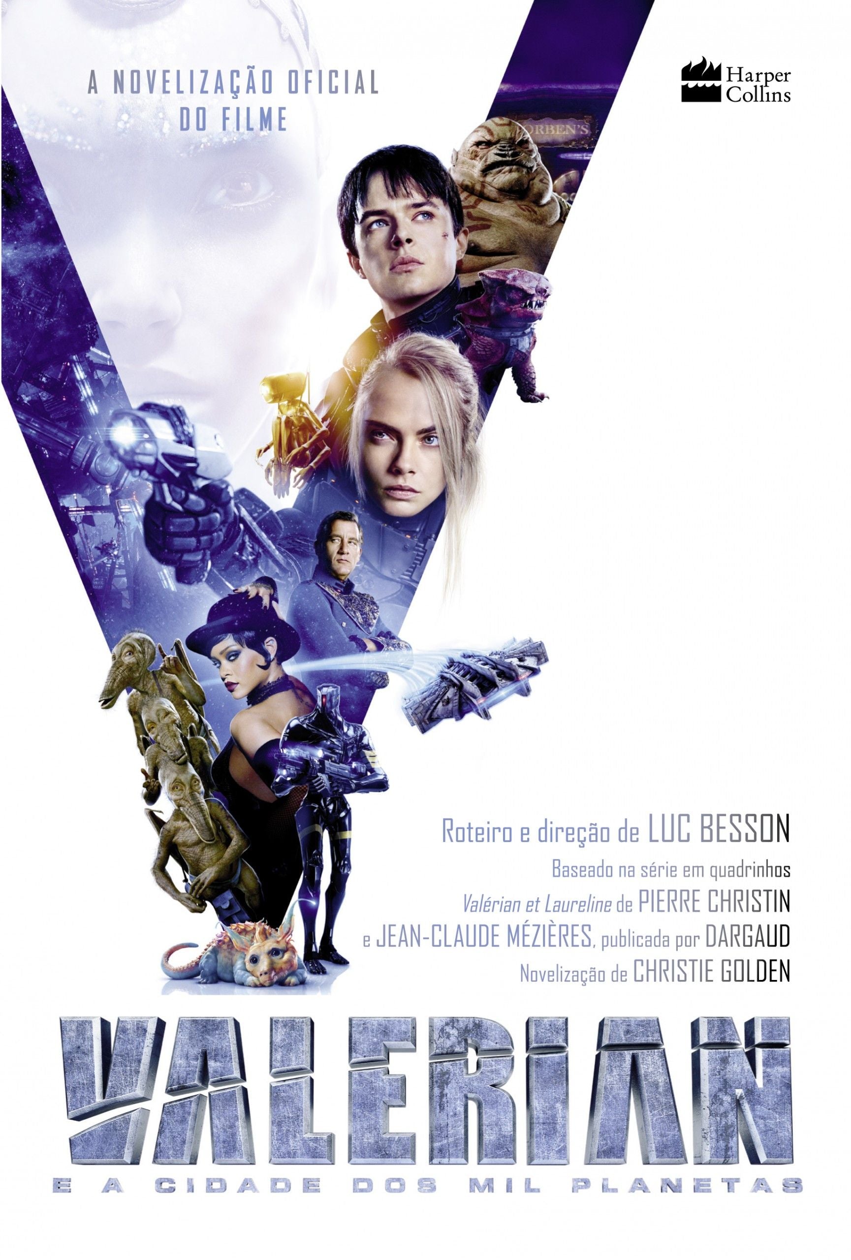 VALERIAN パンフレット 9788595081345.jpg?v=1686057588