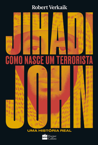 Jihadi John E-Book