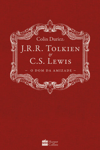J.R.R. Tolkien E C.S. Lewis