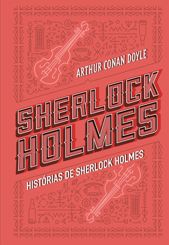 Histórias De Sherlock Holmes