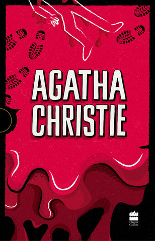 Coleção Agatha Christie Box 2