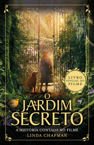 O Jardim Secreto - A História Do Filme