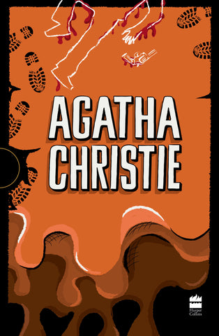 Coleção Agatha Christie -Box 3